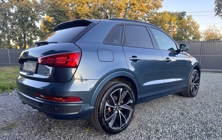 Audi Q3, 2015 год, 1 850 000 рублей, 4 фотография