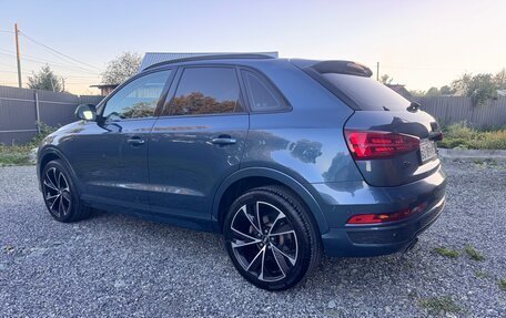 Audi Q3, 2015 год, 1 850 000 рублей, 3 фотография