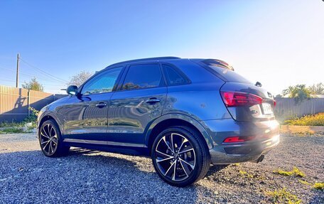 Audi Q3, 2015 год, 1 850 000 рублей, 15 фотография