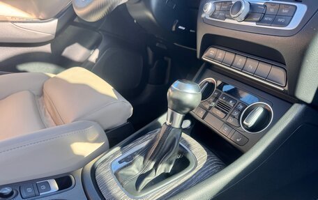 Audi Q3, 2015 год, 1 850 000 рублей, 19 фотография