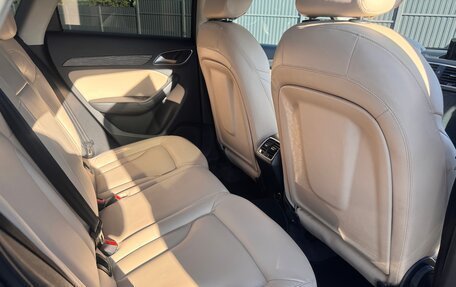 Audi Q3, 2015 год, 1 850 000 рублей, 20 фотография