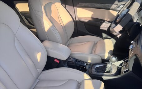 Audi Q3, 2015 год, 1 850 000 рублей, 22 фотография