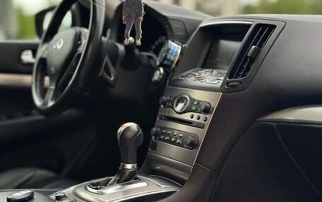 Infiniti G, 2010 год, 1 299 000 рублей, 11 фотография
