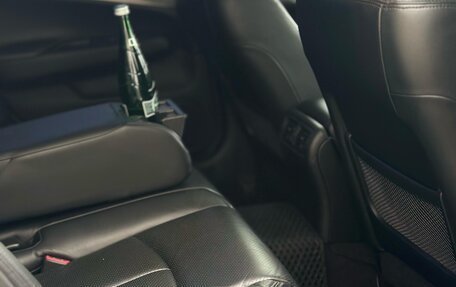 Infiniti G, 2010 год, 1 299 000 рублей, 10 фотография
