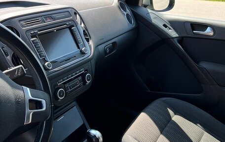 Volkswagen Tiguan I, 2012 год, 960 000 рублей, 9 фотография