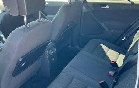 Volkswagen Tiguan I, 2012 год, 960 000 рублей, 7 фотография