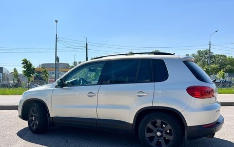 Volkswagen Tiguan I, 2012 год, 960 000 рублей, 6 фотография