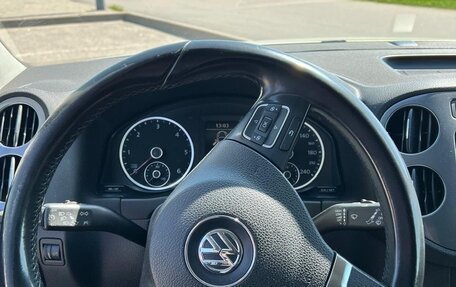Volkswagen Tiguan I, 2012 год, 960 000 рублей, 10 фотография