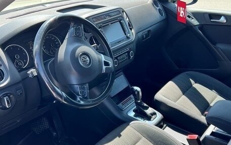 Volkswagen Tiguan I, 2012 год, 960 000 рублей, 8 фотография