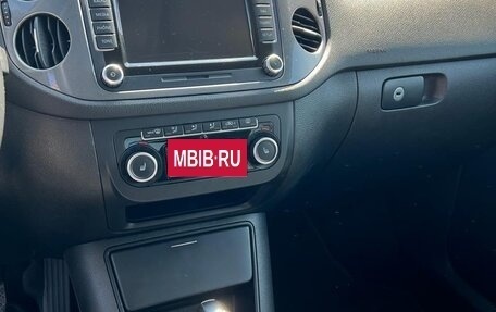 Volkswagen Tiguan I, 2012 год, 960 000 рублей, 11 фотография