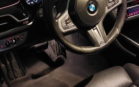 BMW 7 серия, 2017 год, 7 000 000 рублей, 5 фотография