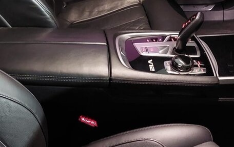 BMW 7 серия, 2017 год, 7 000 000 рублей, 6 фотография
