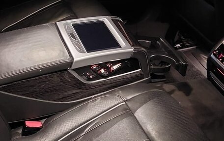 BMW 7 серия, 2017 год, 7 000 000 рублей, 4 фотография