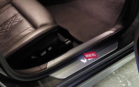 BMW 7 серия, 2017 год, 7 000 000 рублей, 3 фотография