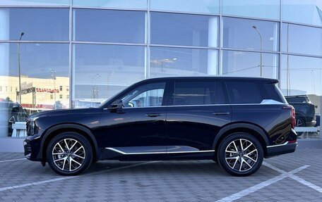 GAC GS8, 2024 год, 4 849 000 рублей, 2 фотография