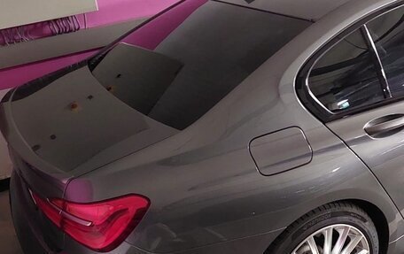 BMW 7 серия, 2017 год, 7 000 000 рублей, 10 фотография