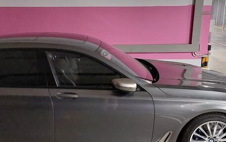 BMW 7 серия, 2017 год, 7 000 000 рублей, 14 фотография
