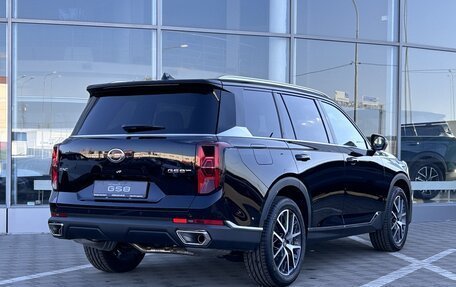 GAC GS8, 2024 год, 4 849 000 рублей, 5 фотография