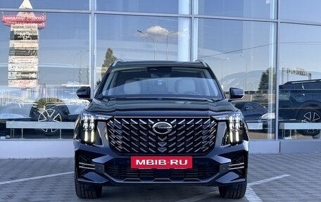 GAC GS8, 2024 год, 4 849 000 рублей, 3 фотография