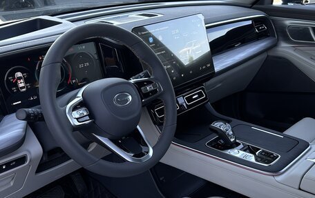 GAC GS8, 2024 год, 4 849 000 рублей, 11 фотография