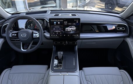 GAC GS8, 2024 год, 4 849 000 рублей, 17 фотография
