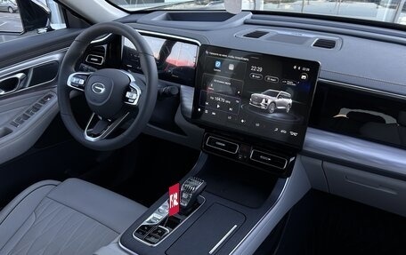 GAC GS8, 2024 год, 4 849 000 рублей, 15 фотография