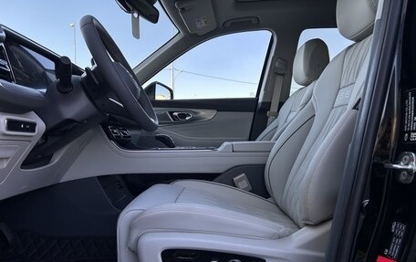 GAC GS8, 2024 год, 4 849 000 рублей, 12 фотография