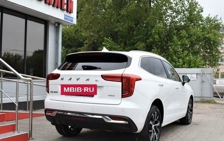 Haval Jolion, 2023 год, 1 949 000 рублей, 3 фотография