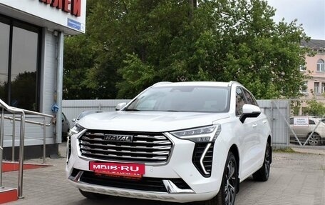 Haval Jolion, 2023 год, 1 949 000 рублей, 6 фотография
