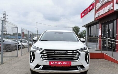 Haval Jolion, 2023 год, 1 949 000 рублей, 2 фотография
