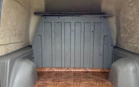 ЗАЗ Sens, 2007 год, 399 000 рублей, 14 фотография