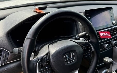 Honda Accord IX рестайлинг, 2021 год, 1 900 000 рублей, 6 фотография