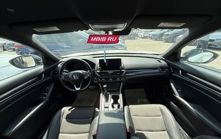 Honda Accord IX рестайлинг, 2021 год, 1 900 000 рублей, 9 фотография