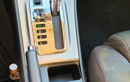 Toyota Corolla, 2005 год, 760 000 рублей, 7 фотография