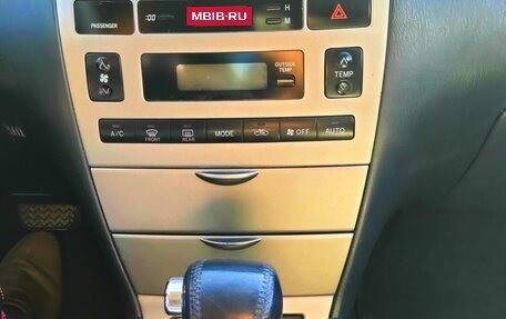 Toyota Corolla, 2005 год, 760 000 рублей, 8 фотография