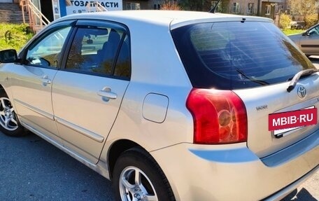 Toyota Corolla, 2005 год, 760 000 рублей, 2 фотография