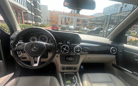 Mercedes-Benz GLK-Класс, 2014 год, 2 150 000 рублей, 6 фотография