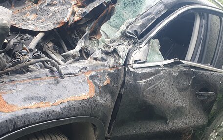 Volkswagen Tiguan I, 2010 год, 350 000 рублей, 3 фотография