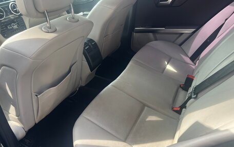 Mercedes-Benz GLK-Класс, 2014 год, 2 150 000 рублей, 7 фотография
