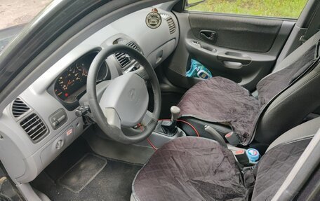 Hyundai Accent II, 2008 год, 350 000 рублей, 7 фотография