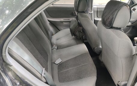 Hyundai Accent II, 2008 год, 350 000 рублей, 8 фотография
