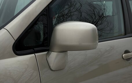 Nissan Tiida, 2010 год, 630 000 рублей, 10 фотография