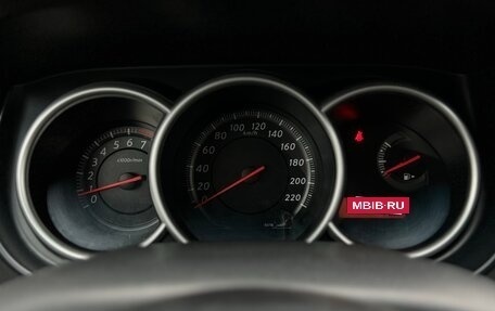 Nissan Tiida, 2010 год, 630 000 рублей, 16 фотография