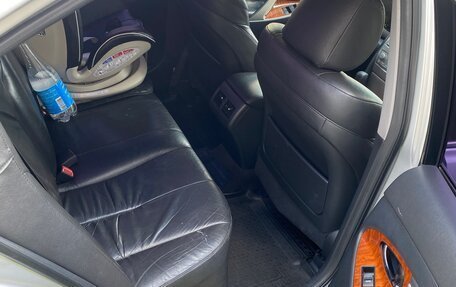Toyota Camry, 2010 год, 930 000 рублей, 6 фотография