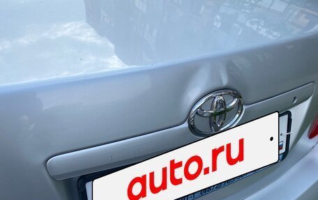 Toyota Camry, 2010 год, 930 000 рублей, 5 фотография