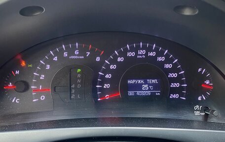 Toyota Camry, 2010 год, 930 000 рублей, 7 фотография