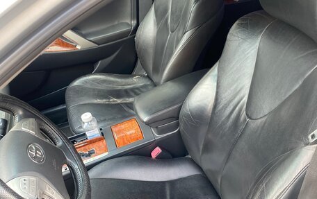 Toyota Camry, 2010 год, 930 000 рублей, 8 фотография