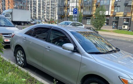 Toyota Camry, 2010 год, 930 000 рублей, 3 фотография