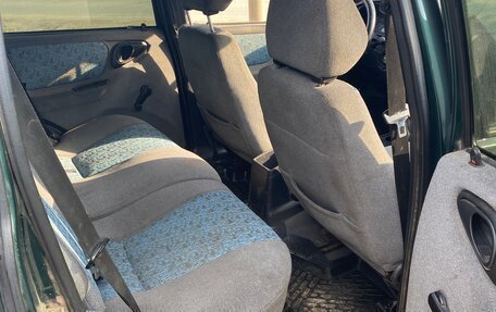 Chevrolet Niva I рестайлинг, 2004 год, 300 000 рублей, 10 фотография