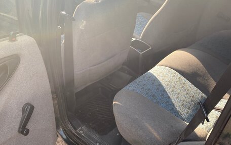 Chevrolet Niva I рестайлинг, 2004 год, 300 000 рублей, 11 фотография